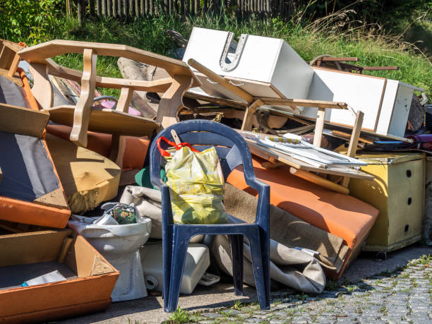 Best Basement Cleanout Services  in Parachute, CO