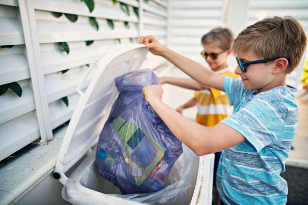 Best Professional Junk Removal  in Parachute, CO