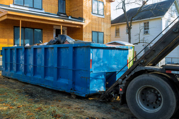 Trash Removal Near Me in Parachute, CO