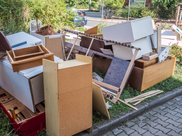 Parachute, CO Junk Removal Company