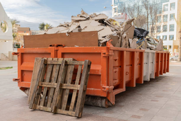 Attic Cleanout Services in Parachute, CO