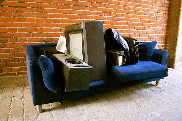 Best Office Junk Removal  in Parachute, CO