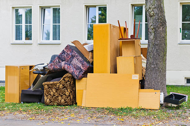 Best Yard Waste Removal  in Parachute, CO