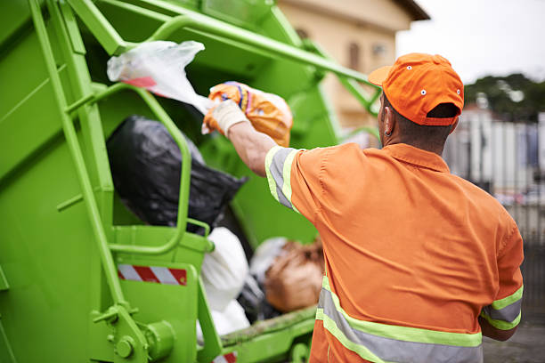 Best Office Junk Removal  in Parachute, CO