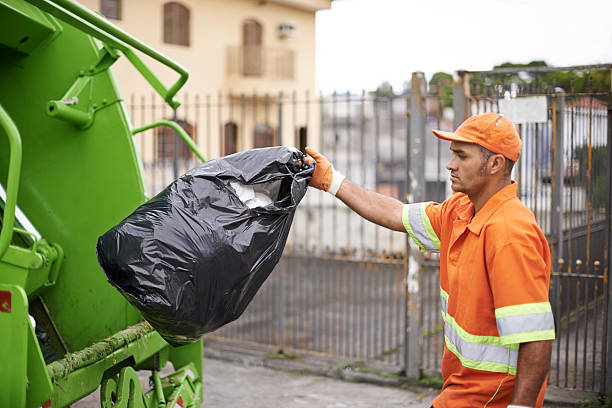 Best Attic Cleanout Services  in Parachute, CO