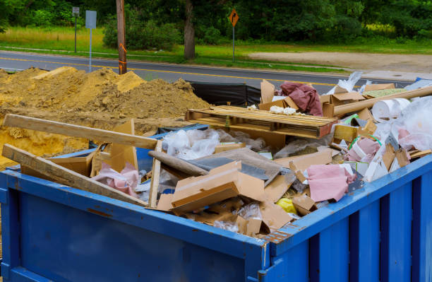 Best Commercial Junk Removal  in Parachute, CO